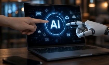 AI Services خدمات الذكاء الاصطناعي منصة قدرات