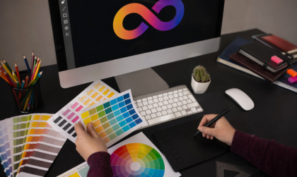 التصميم والكرافيك قدرات