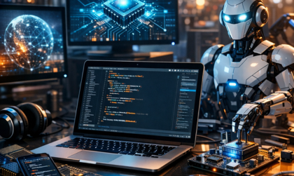 التقنية والبرمجة منصة قدرات