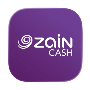 طرق الدفع واستلام الأرباح عبر زين كاش Zain Cash - منصة قدرات للعمل الحر